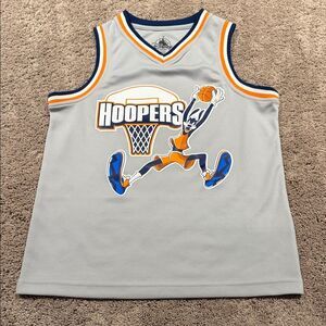 Disney basketball jersey! Goofy! Size (8) youth small
